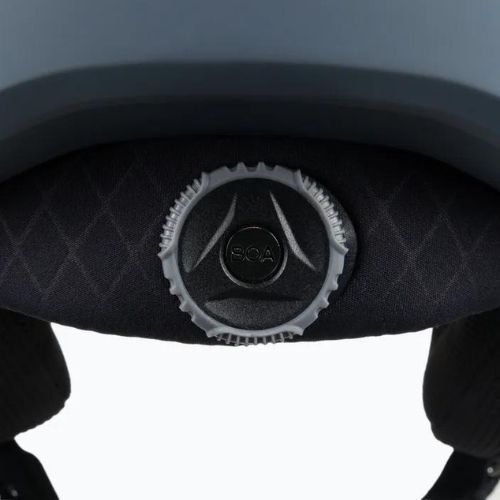 Lyžařská helma Oakley Mod5 šedá FOS900641-24J