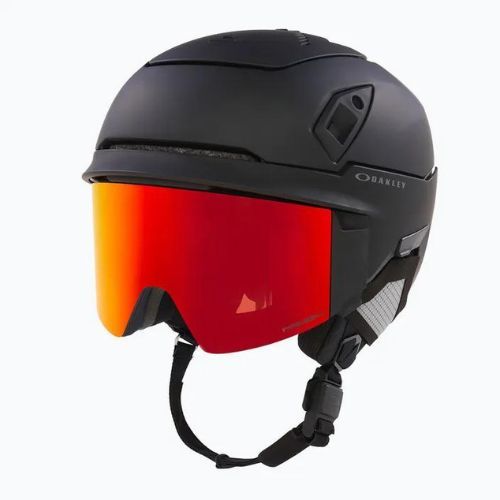 Lyžařská helma Oakley Mod7 černá FOS900642-9RU
