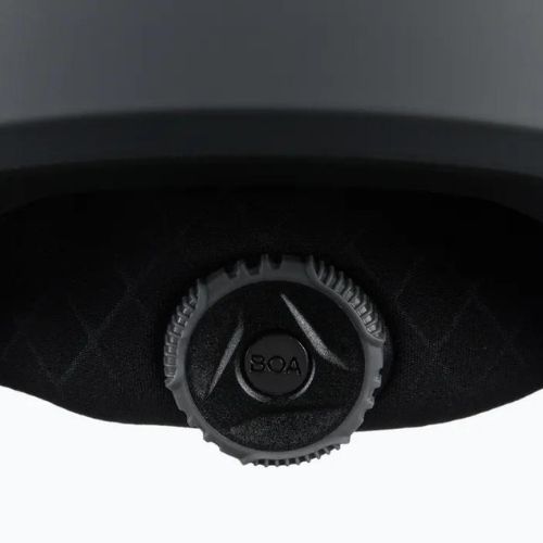 Lyžařská helma Oakley Mod7 černá FOS900642-9RU