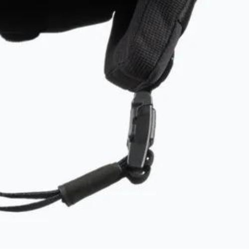 Lyžařská helma Oakley Mod7 černá FOS900642-9RU