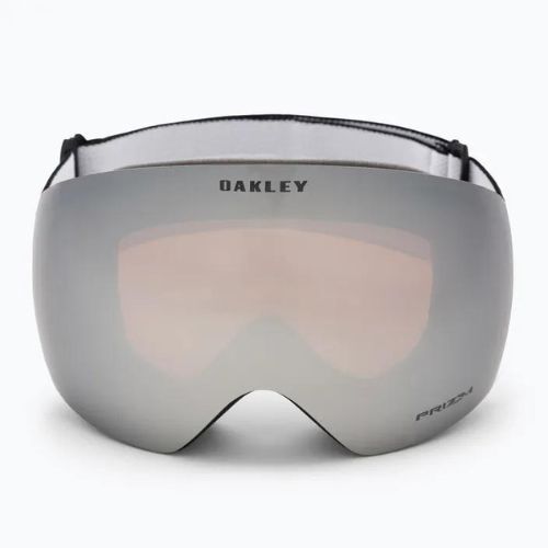 Lyžařské brýle Oakley Flight Deck L černé OO7050-01