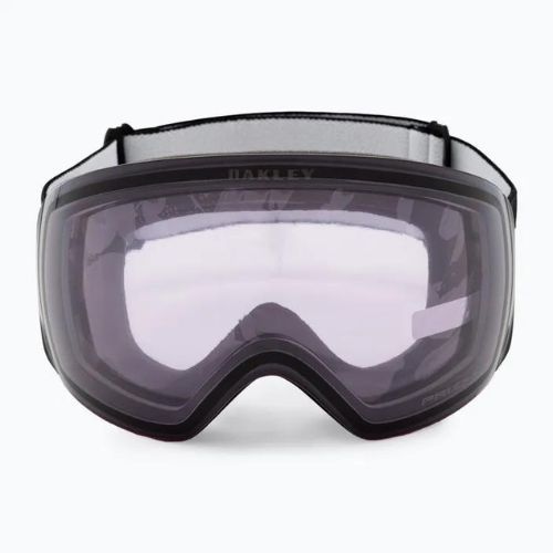 Lyžařské brýle Oakley Flight Deck L růžové OO7050-97