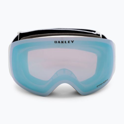 Lyžařské brýle Oakley Flight Deck M blue OO7064-A0