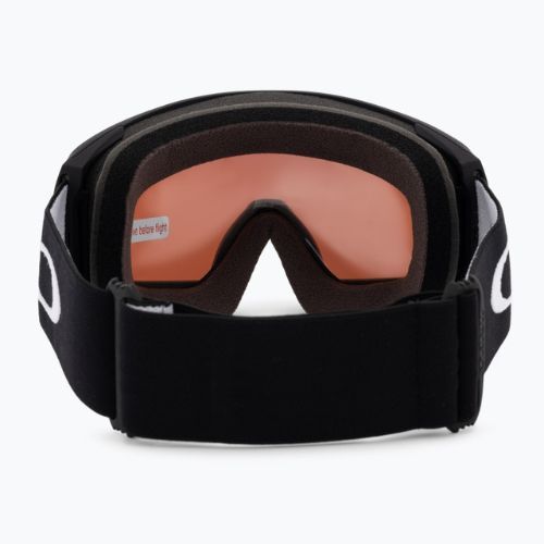 Lyžařské brýle Oakley Line Miner L blue OO7070-04