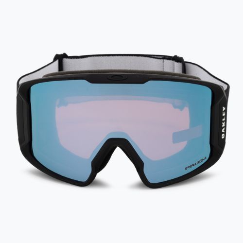 Lyžařské brýle Oakley Line Miner L blue OO7070-04