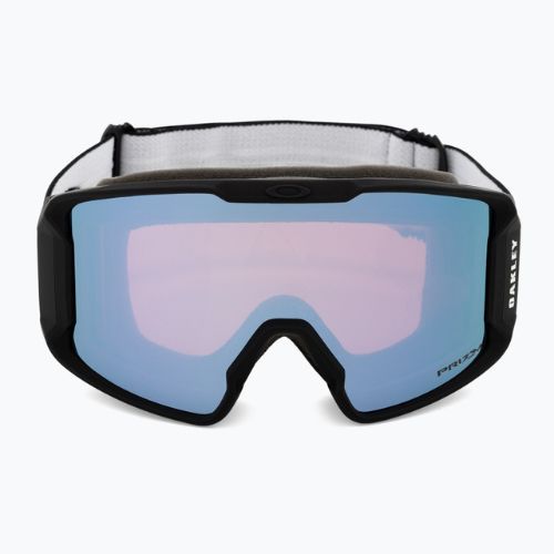 Lyžařské brýle Oakley Line Miner M blue OO7093-03