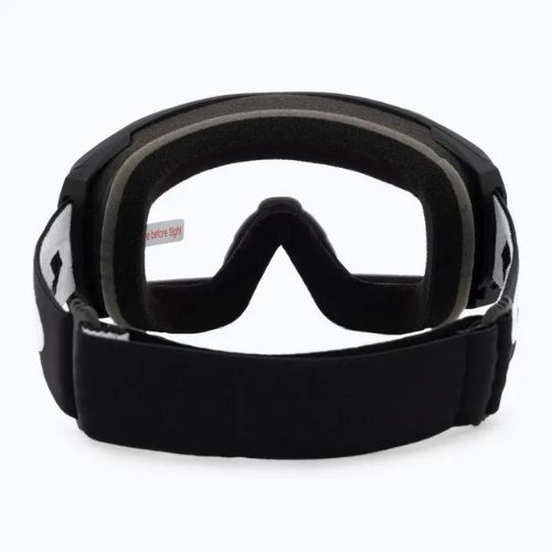 Lyžařské brýle Oakley Line Miner M růžové OO7093-46