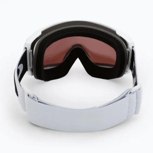 Lyžařské brýle Oakley Line Miner M rose gold OO7093-70