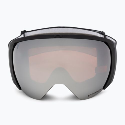 Lyžařské brýle Oakley Flight Path L černé OO7110-01