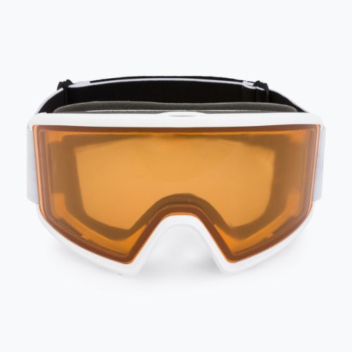 Lyžařské brýle Oakley Target Line L brown OO7120-06