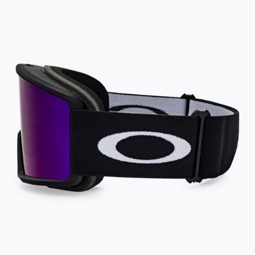 Lyžařské brýle Oakley Target Line L purple OO7120-14