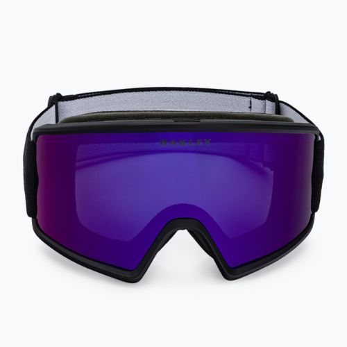 Lyžařské brýle Oakley Target Line L purple OO7120-14