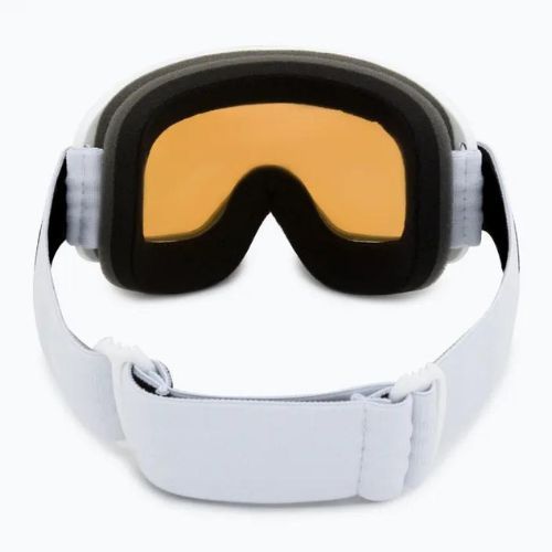 Lyžařské brýle Oakley O-Frame 2.0 Pro M hnědé OO7125-03