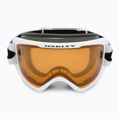 Lyžařské brýle Oakley O-Frame 2.0 Pro M hnědé OO7125-03
