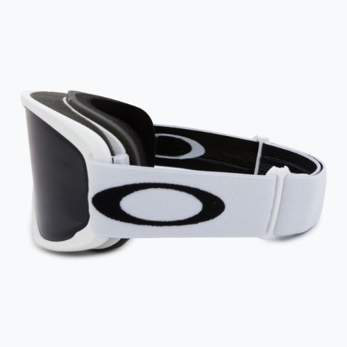 Lyžařské brýle Oakley O-Frame 2.0 Pro M černé OO7125-04