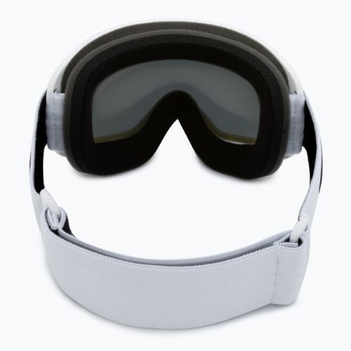 Lyžařské brýle Oakley O-Frame 2.0 Pro M černé OO7125-04