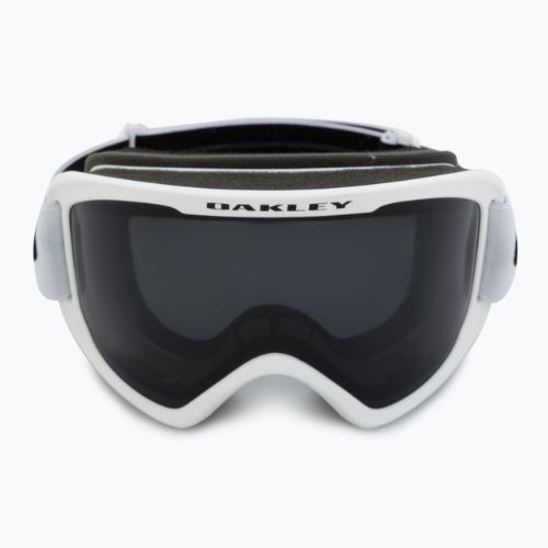 Lyžařské brýle Oakley O-Frame 2.0 Pro M černé OO7125-04