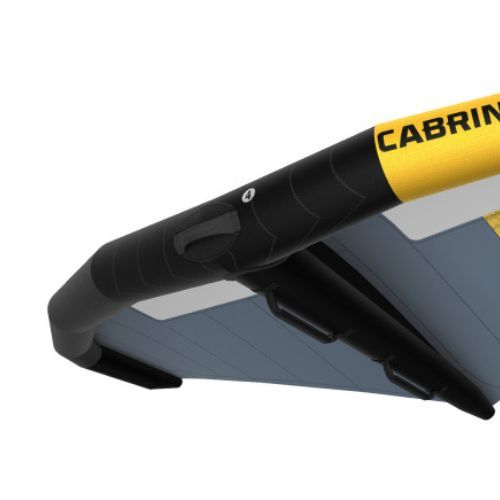 Wingfoil Cabrinha Mantis Windows žlutá K2KWMANTW060002