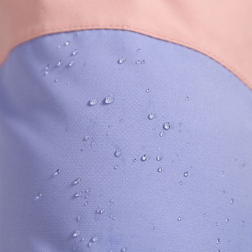 Dámské snowboardové kalhoty ROXY Chloe Kim Bib 2021 mellow rose