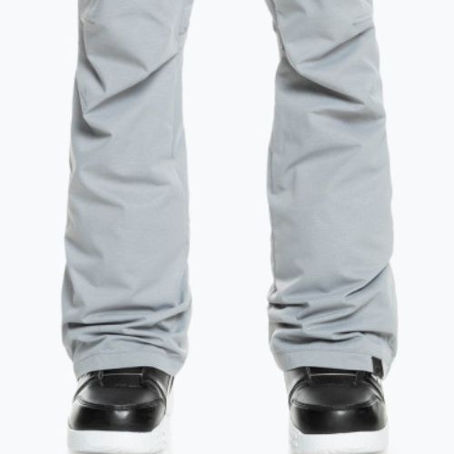 Dámské snowboardové kalhoty ROXY Nadia 2021 heather grey