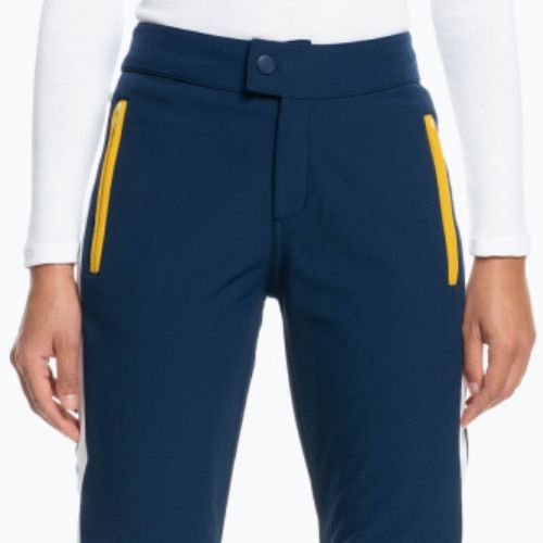 Dámské snowboardové kalhoty ROXY Peak Chic 2021 medieval blue
