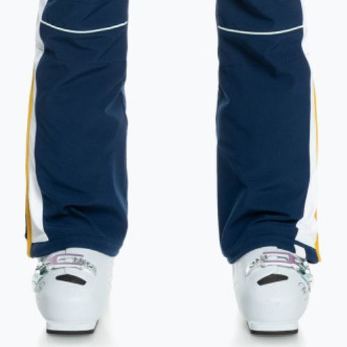 Dámské snowboardové kalhoty ROXY Peak Chic 2021 medieval blue