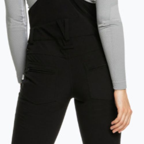 Dámské snowboardové kalhoty ROXY Summit Bib 2021 true black