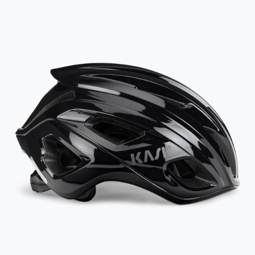 Cyklistická přilba  KASK Mojito 3 black