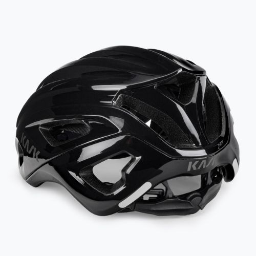 Cyklistická přilba  KASK Mojito 3 black