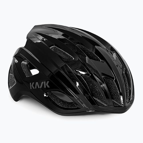 Cyklistická přilba  KASK Mojito 3 black