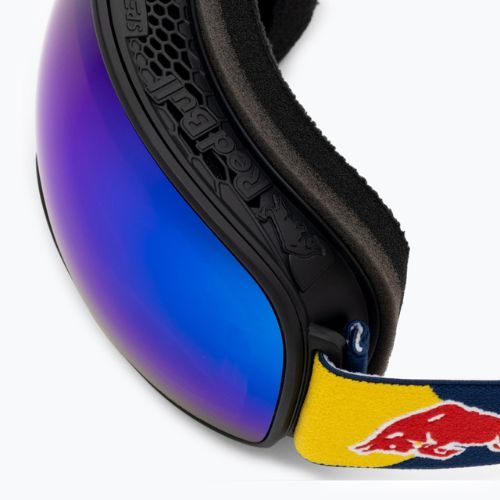 Lyžařské brýle Red Bull Spect Magnetron Cat3 blue MAGNETRON-011