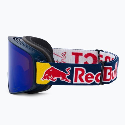 Lyžařské brýle Red Bull Spect Rush Polarised Cat3 blue RUSH-001