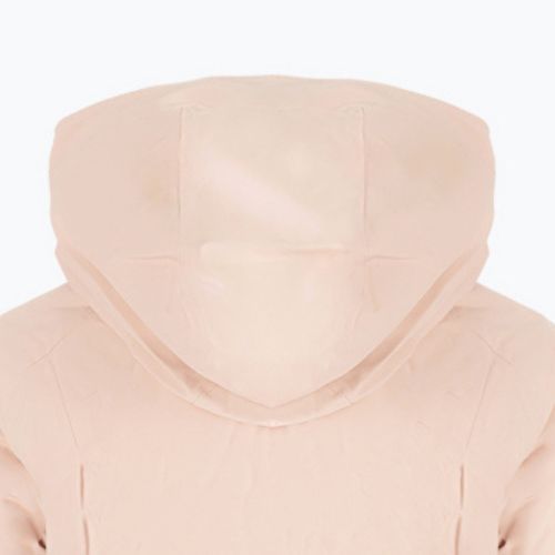 Dětská lyžařská bunda Rossignol Fonction pink