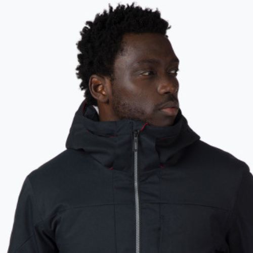 Pánská lyžařská bunda Rossignol All Speed black