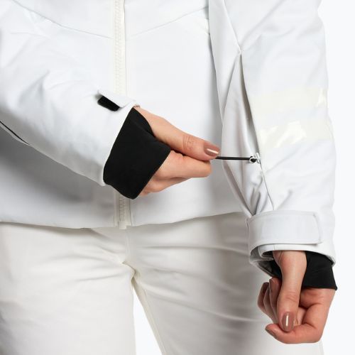 Dámská lyžařská bunda Rossignol Ski white