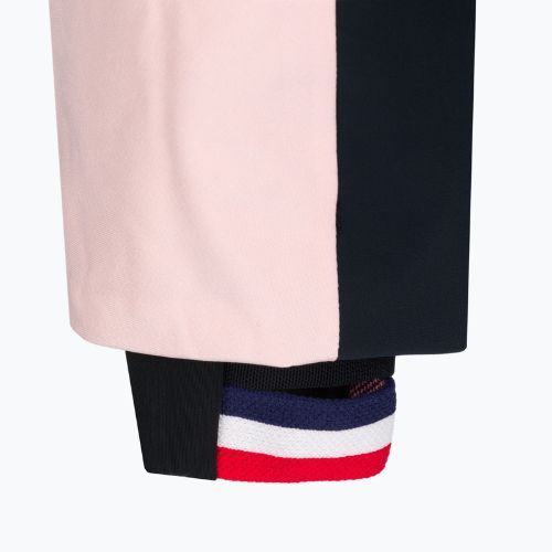 Dámská lyžařská bunda Rossignol Degrade pink
