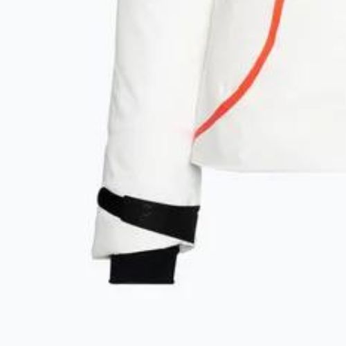 Dámská lyžařská bunda Rossignol Hero 4WS red