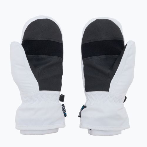 Dětské lyžařské rukavice Rossignol Roc Impr M white