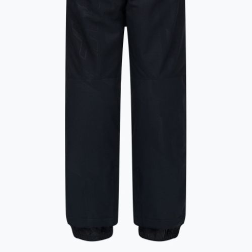 Dětské lyžařské kalhoty Rossignol Hero Ski black