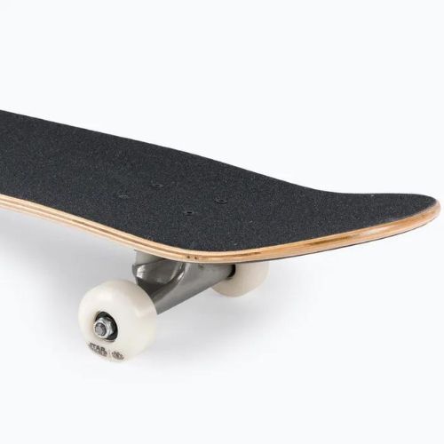 Element Swxe Rebelion classic skateboard černý F4CPB2