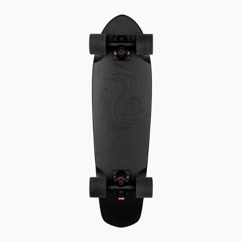 Globe Blazer cruiser skateboard černý 10525125_BLKFOUT