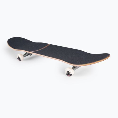Globe G1 classic skateboard Inside Out black and beige 10525422_ALONTOG