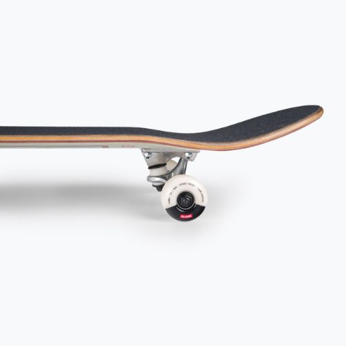 Globe G1 classic skateboard Inside Out black and beige 10525422_ALONTOG