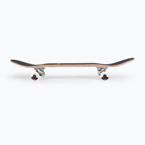 Globe G1 classic skateboard Inside Out black and beige 10525422_ALONTOG