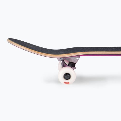 Globe Goodstock classic skateboard pink 10525351_NEONPUR