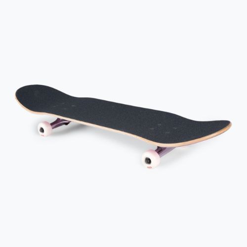 Globe Goodstock classic skateboard pink 10525351_NEONPUR