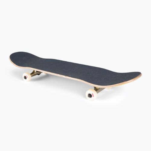 Globe Goodstock classic skateboard žlutý