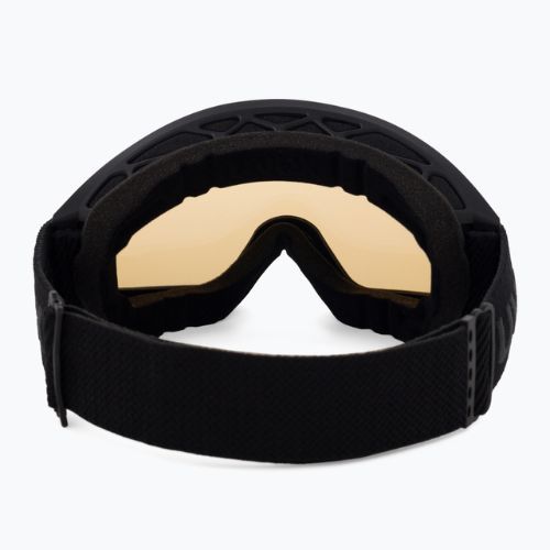 Lyžařské brýle UVEX G.Gl 3000 Top black 55/1/332/2130