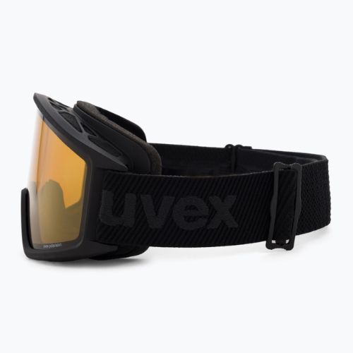 Lyžařské brýle UVEX G.Gl 3000 Top black 55/1/332/2130