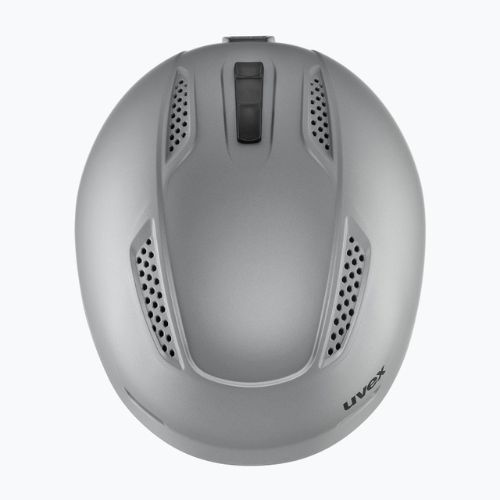 UVEX Ultra MIPS lyžařská helma černá 56/6/305/3005